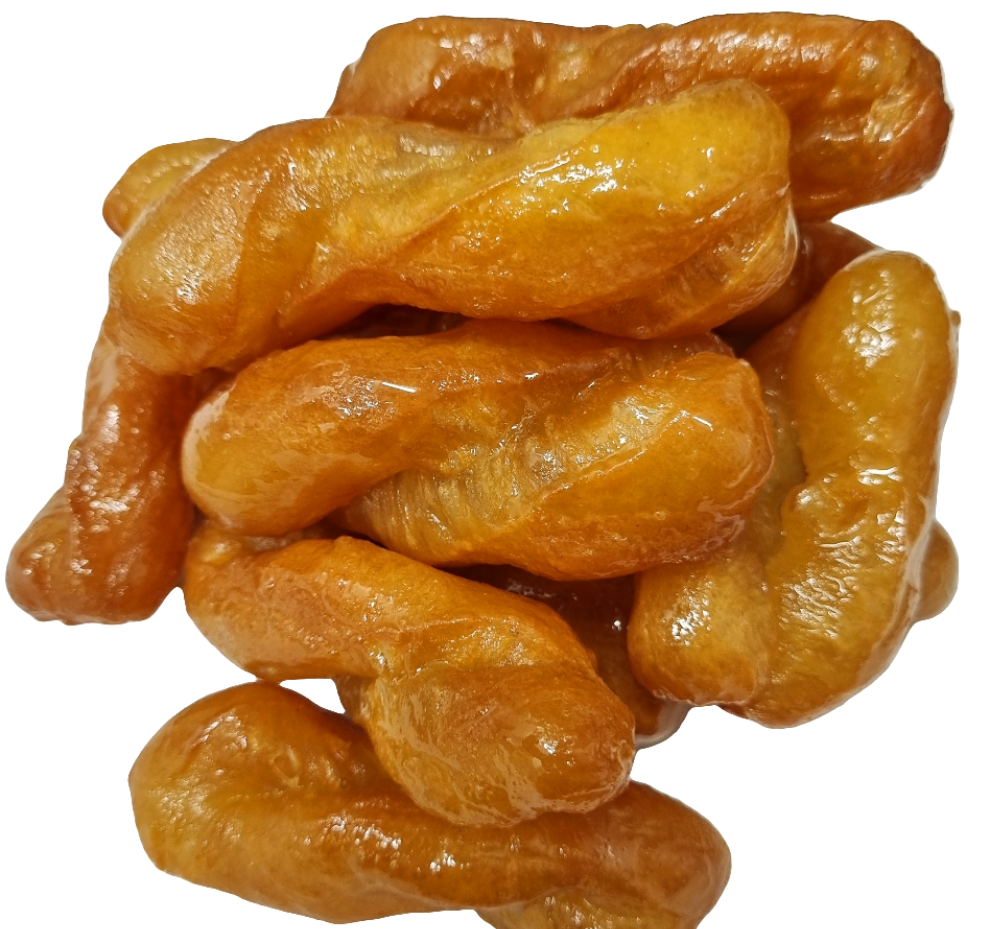 KOEKSISTERS DOZEN