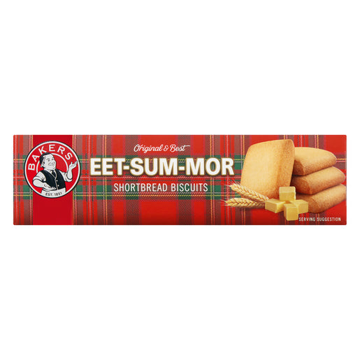 BAKERS EAT-SUM-MORE