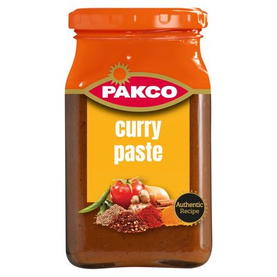 PAKCO CURRY PASTE
