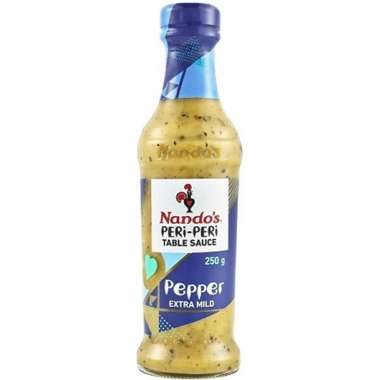 NANDO'S PERI PERI PEPPER - EXTRA MILD