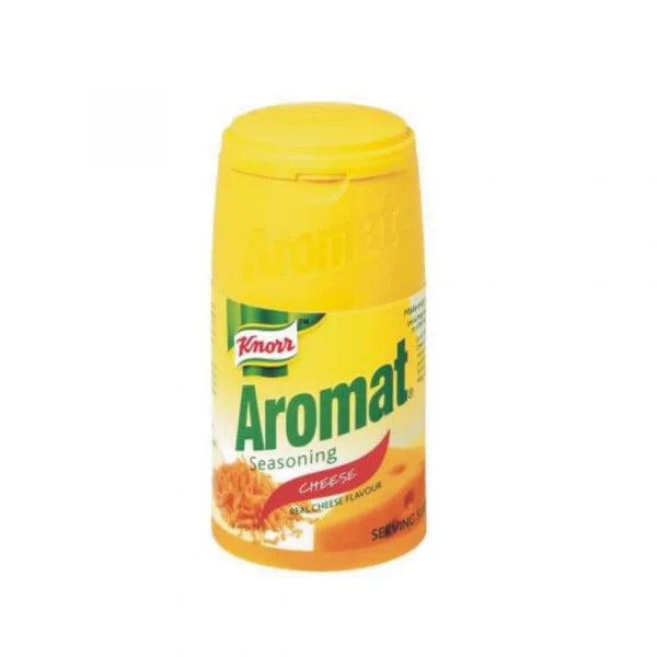 AROMAT CHEESE SHAKER