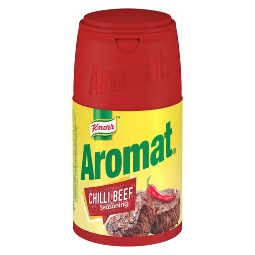AROMAT CHILLI BEEF SHAKER