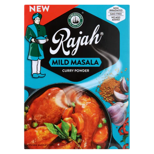 RAJA MILD MASALA