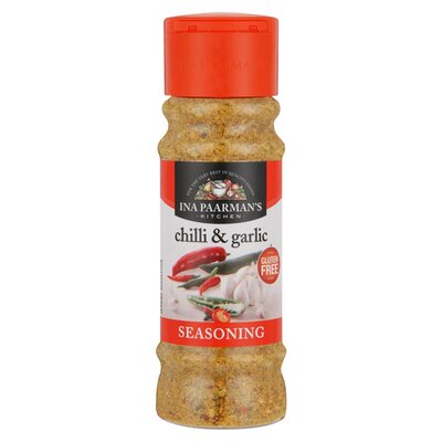 INA PAARMANS CHILLI & GARLIC SPICE