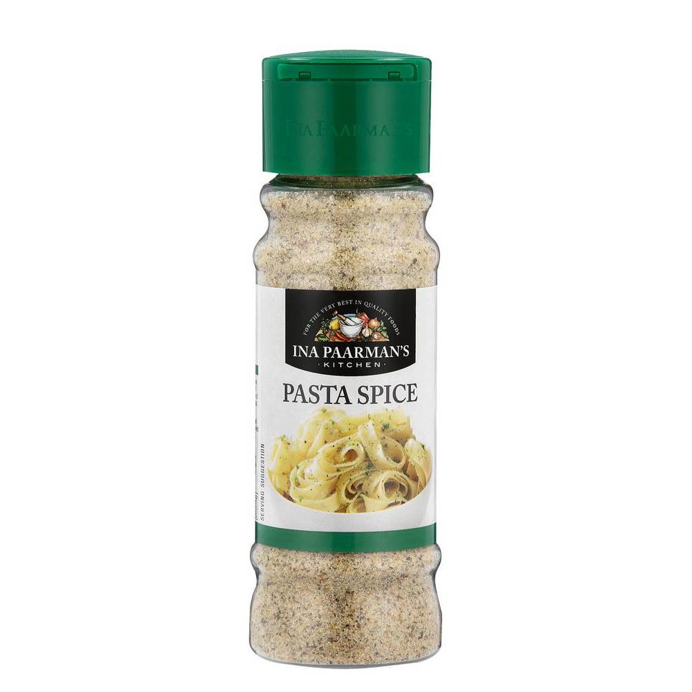 INA PAARMANS PASTA SPICE