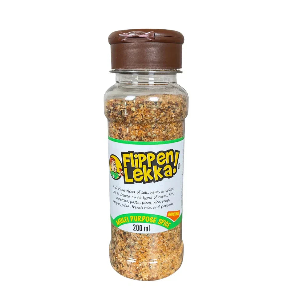 FLIPPEN LEKKA MULTI PURPOSE SPICE
