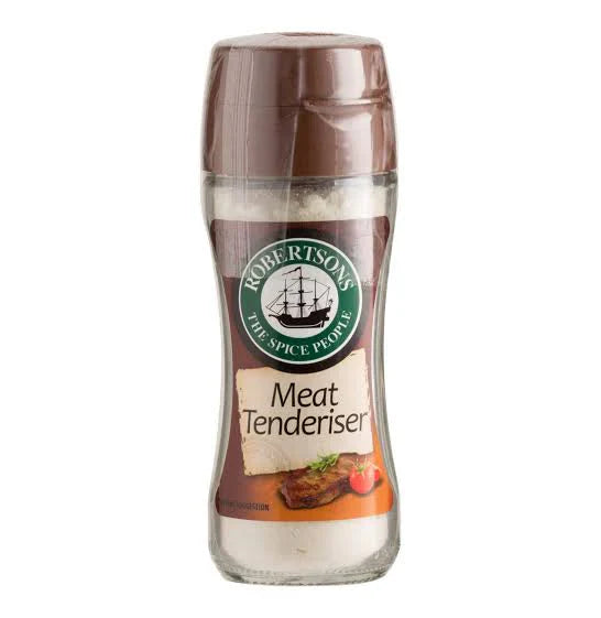 ROBERTSON MEAT TENDERISER (SHAKER)