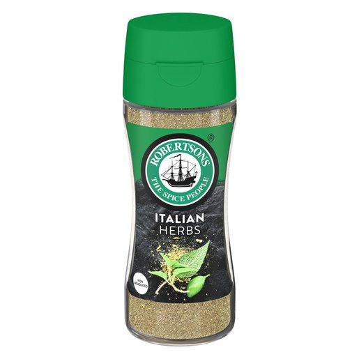 ROBERTSON ITALIAN HERB (SHAKER)