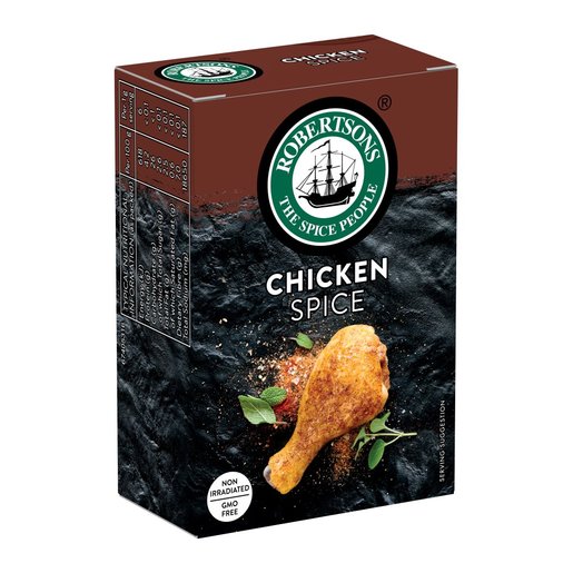 ROBERTSON CHICKEN SPICE (REFILL)