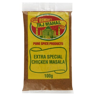 OSMAN EXTRA SPECIAL CHICKEN MASALA