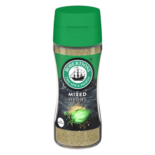 ROBERTSON MIXED HERB SPICE (SHAKER)