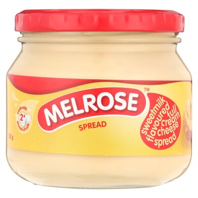 MELROSE CHEESE SPREAD - SWEETMILK