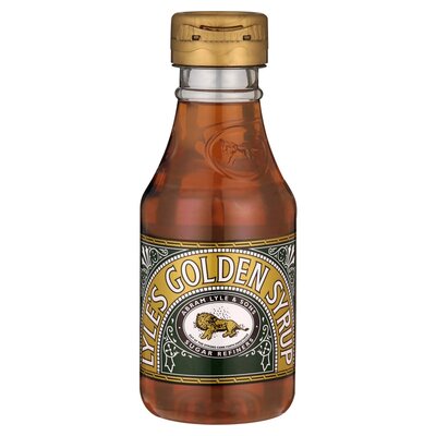 LYLES GOLDEN SYRUP (BOTTLE)