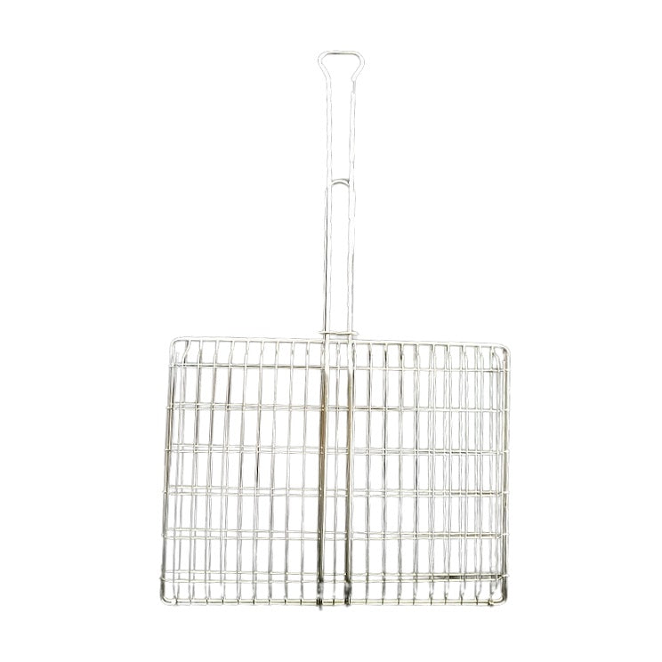 BRAAI GRID