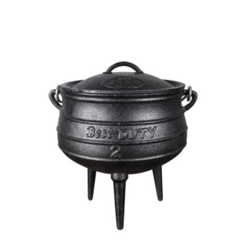 POTJIE # 2