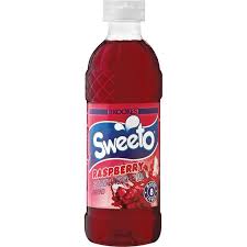 BROOKES SWEETO RASPBERRY FLAV DRINK