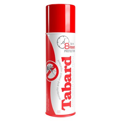 TABARD (INSECT REPELLENT)