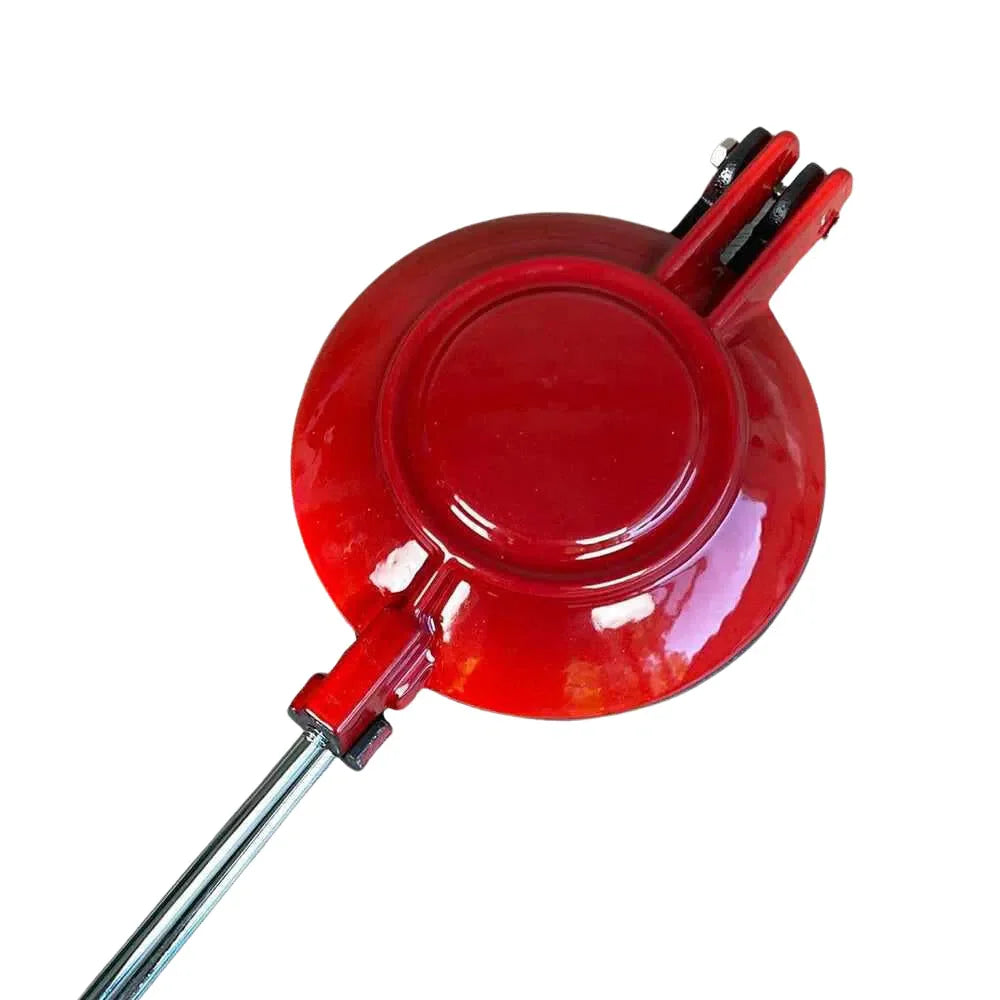 JAFFEL MAKER (SERAMIC RED)