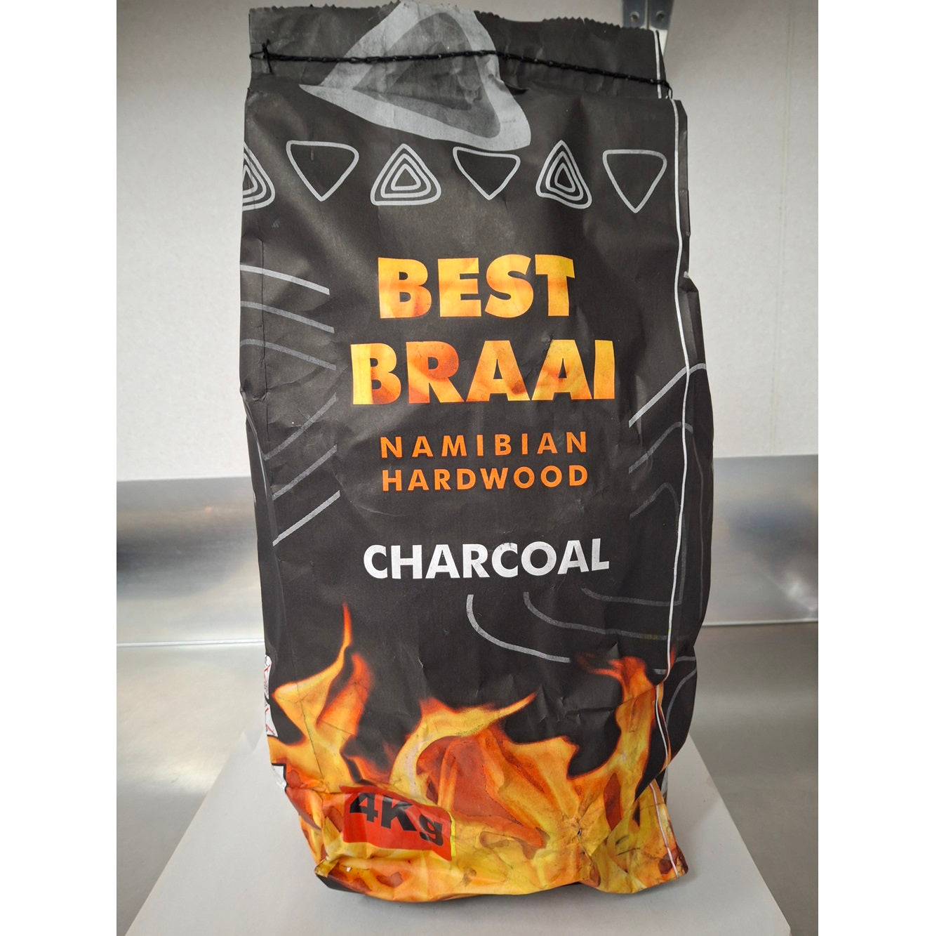 CHARCOAL (4KG)