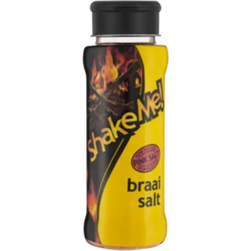 SHAKEME BRAAI SALT