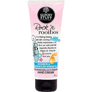 GOOD STUFF ROCK N ROOIBOS REPLENISHING HAND CREAM