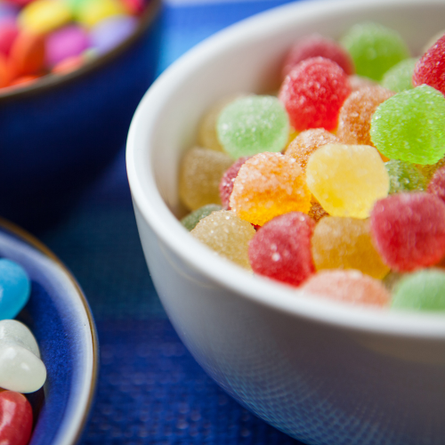 Sweets & Chocolates – Safari Treats