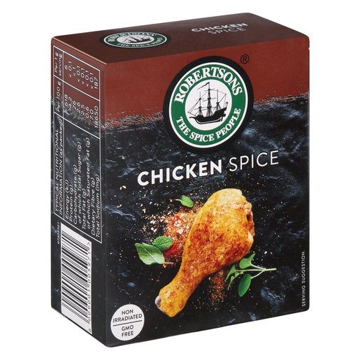 ROBERTSON CHICKEN (REFILL)